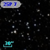 25P  7