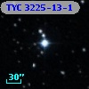 TYC 3225-13-1