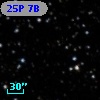 25P  7B
