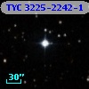 TYC 3225-2242-1