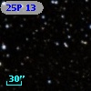 25P 13