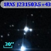 1RXS J231503.5+432017