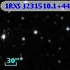 1RXS J231510.1+441715