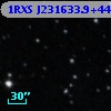 1RXS J231633.9+440116