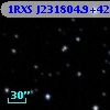 1RXS J231804.9+424112
