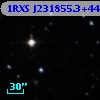 1RXS J231855.3+440536