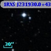 1RXS J231930.0+430302