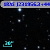 1RXS J231956.3+442909