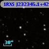 1RXS J232345.1+421101
