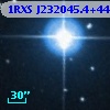 1RXS J232045.4+440631
