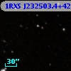 1RXS J232503.4+422533