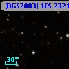 [DGS2003] 1ES 2321+514 I