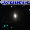 1RXS J231947.4+425117
