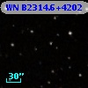 WN B2314.6+4202