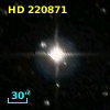 HD 220871