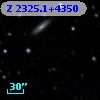 Z 2325.1+4350