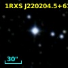1RXS J220204.5+612038