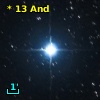 V* V388 And