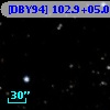 [DBY94] 102.9+05.0