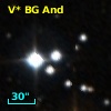 V* BG And
