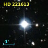 HD 221613