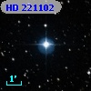 HD 221102