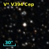 V* V394 Cep