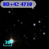 BD+42  4710