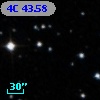 4C 43.58