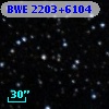 BWE 2203+6104
