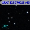 1RXS J232702.5+433136