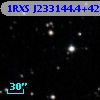 1RXS J233144.4+424954