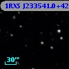 1RXS J233541.0+422211