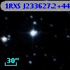 1RXS J233627.2+440719