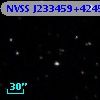 NVSS J233459+424536