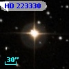 HD 223330