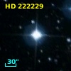 HD 222229