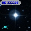 HD 222206