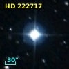HD 222717