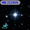 HD 222959