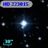 HD 223015
