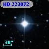 HD 223072