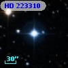 HD 223310