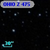 OHIO Z 475