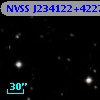 NVSS J234122+422757