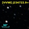 [VV98] J234722.9+431053