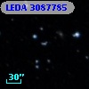 LEDA 3087785