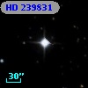 HD 239831