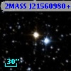 2MASS J21560980+5930331