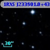 1RXS J233801.0+434729